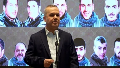 النائب فضل الله: برنامج إيواء النازحين سينفذ
