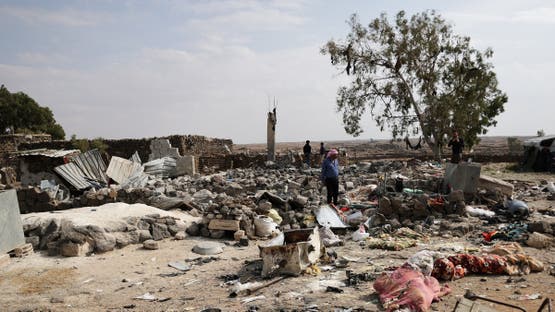 عمّان: تهديدات الجنوب السوري تمس أمننا القومي