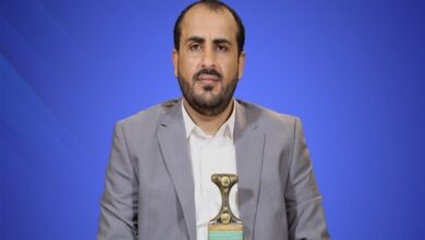 عبدالسلام يفند ادعاءات رفض المفاوضات اليمنية