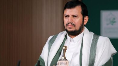 الحوثي: جرائم السعودية تعزّز تمسّك اليمنيين بالمواجهة