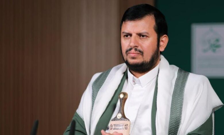 الحوثي: جرائم السعودية تعزّز تمسّك اليمنيين بالمواجهة