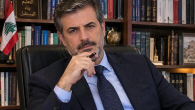 منير: جورج داوود… مديرٌ بالأصالة وصلاحياتٌ بالخيال