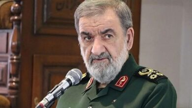 رضائي: أمن غرب آسيا يبدأ بعيداً عن واشنطن