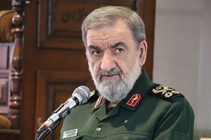 رضائي: أمن غرب آسيا يبدأ بعيداً عن واشنطن