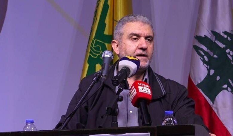 الوزير بيرم من أنصارية: السلطة تفقد قيمتها عندما لا تسأل عن ناسها