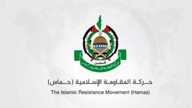 “حماس”: السابع من أكتوبر محطة تاريخية مشرّفة في مشروعنا النضالي