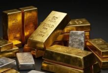 الذهب يرتفع بعد تراجعه إلى أدنى مستوى في شهرين