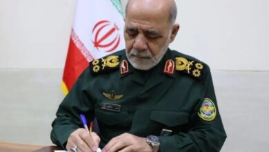 عبداللهي: أي خطأ سيقابل بردود أكثر شدة