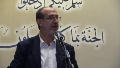 الموسوي: الضغط على بيئة المقاومة يهدد بالانفجار
