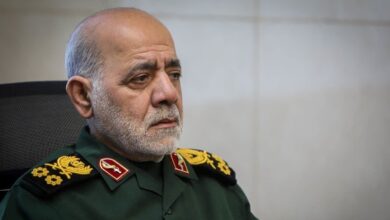 عبد اللهي لترامب: عودة قواتكم إلى الخليج ستبقى حلماً