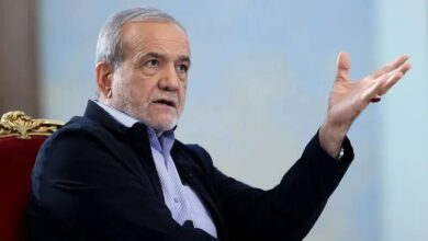 إيران تعيد طرح التفاوض وسط مخاوف من ضربة جديدة