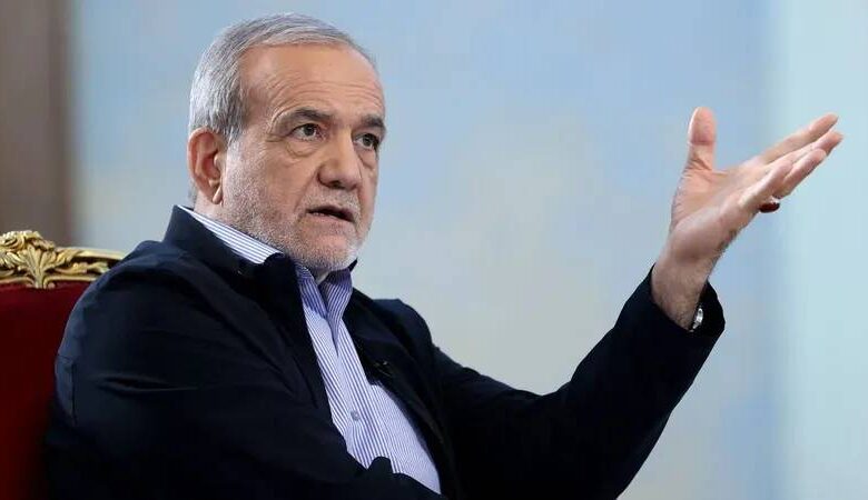إيران تعيد طرح التفاوض وسط مخاوف من ضربة جديدة