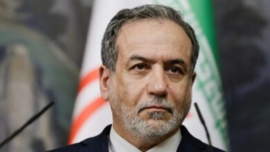 عراقجي: الحرب غيّرت واقع مضيق هرمز