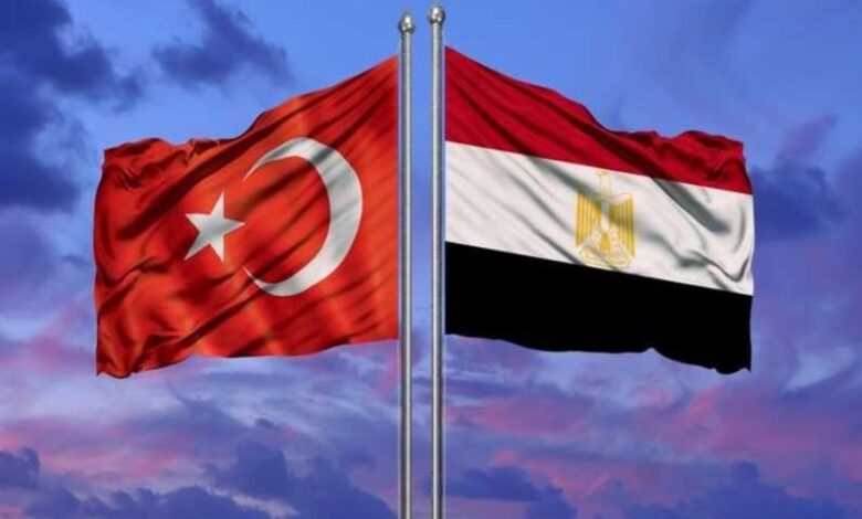 آفاق واعدة للتعاون الاستراتيجي بين القاهرة وأنقرة