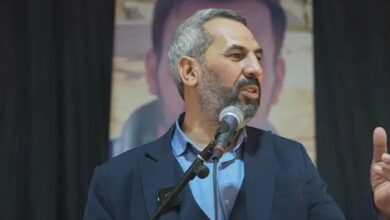 حمادة: حزب الله لا يزال الهاجس الأكبر لـ«إسرائيل»