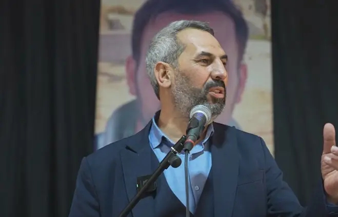 حمادة: حزب الله لا يزال الهاجس الأكبر لـ«إسرائيل»