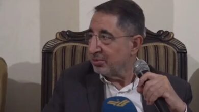 الحاج حسن: واشنطن تسعى لدفع إيران إلى الاستسلام وأي مواجهة واسعة ستطال تداعياتها العالم