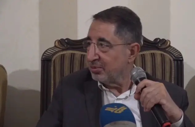 الحاج حسن: واشنطن تسعى لدفع إيران إلى الاستسلام وأي مواجهة واسعة ستطال تداعياتها العالم