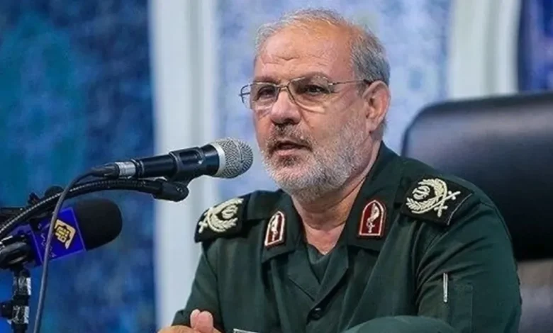 حرس الثورة: ردّنا المقبل سيكون أشد إيلاماً لواشنطن