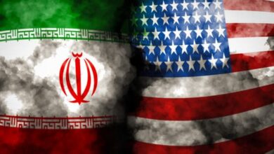 وسطاء قطريون في طهران لاحتواء التصعيد مع واشنطن