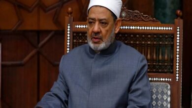 شيخ الأزهر يطلق مبادرة لإنقاذ المنطقة العربية