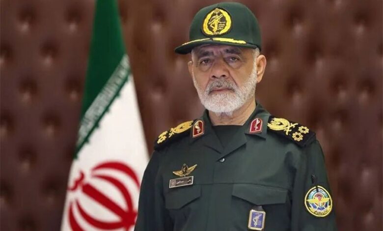 عبداللهي يدعو لتعزيز تحصينات القوات المسلحة الإيرانية