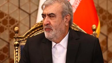 إيران تحذّر واشنطن وتؤكد جاهزيتها لأي مواجهة