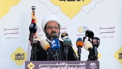 دعموش: الجنوب أولوية والمقاومة ضرورة لتحرير الأرض