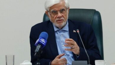 عارف: طهران تستعد لاستضافة قمة إيكو قريباً