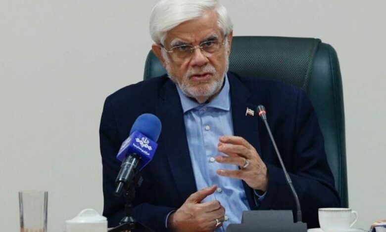 عارف: طهران تستعد لاستضافة قمة إيكو قريباً