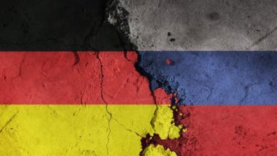 ألمانيا تتمسك بعقوبات روسيا رغم التسهيلات الأميركية للديزل