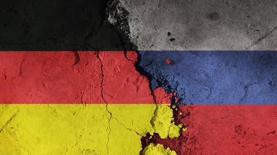 ألمانيا تتمسك بعقوبات روسيا رغم التسهيلات الأميركية للديزل
