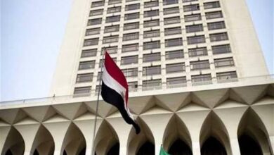 مصر ترفض اعتماد الاتفاق البحري الليبي التركي