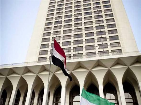 مصر ترفض اعتماد الاتفاق البحري الليبي التركي