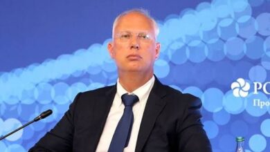 موسكو تطرح بوابة الطاقة لإنعاش الصناعة الألمانية