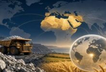 المغرب في الصدارة.. دول عربية تتصدر احتياطيات الفوسفات عالمياً