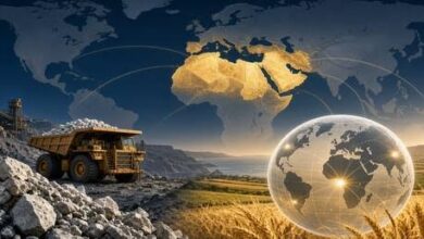 المغرب في الصدارة.. دول عربية تتصدر احتياطيات الفوسفات عالمياً