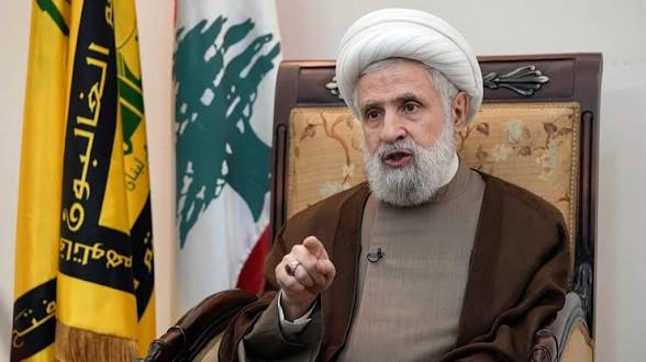 الشيخ نعيم قاسم: المقاومة مستمرة ولا نقاش بسلاحها