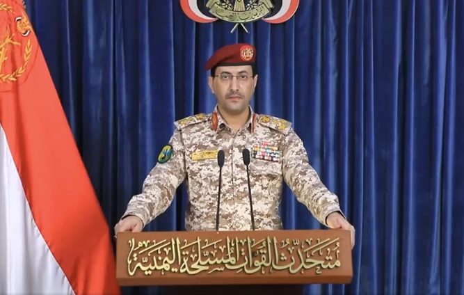 القوات المسلحة اليمنية: مقتل وإصابة أكثر من 200 من التحشيدات السعودية
