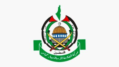 حماس ترفض بيان غوتيريش وتستنكر تبنيه الرواية الإسرائيلية